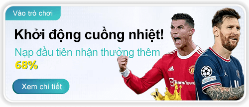 nhà cái 68vip5 - sự kiện 4